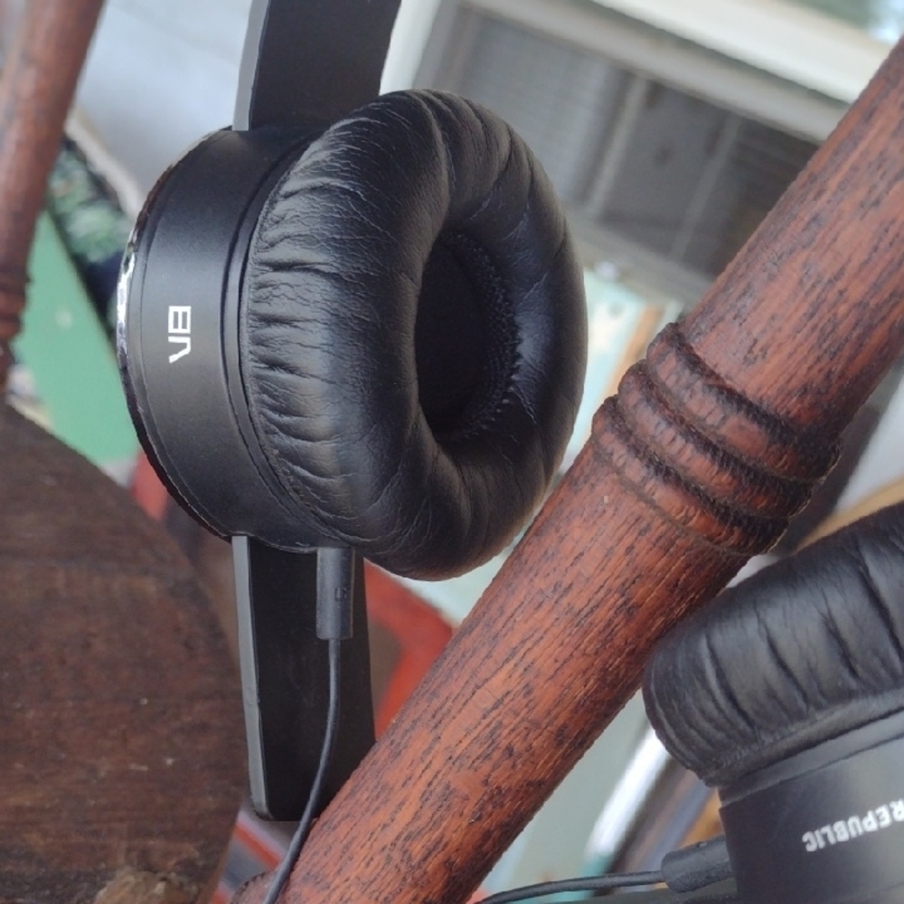 Sol Republic VB Wired Headphones